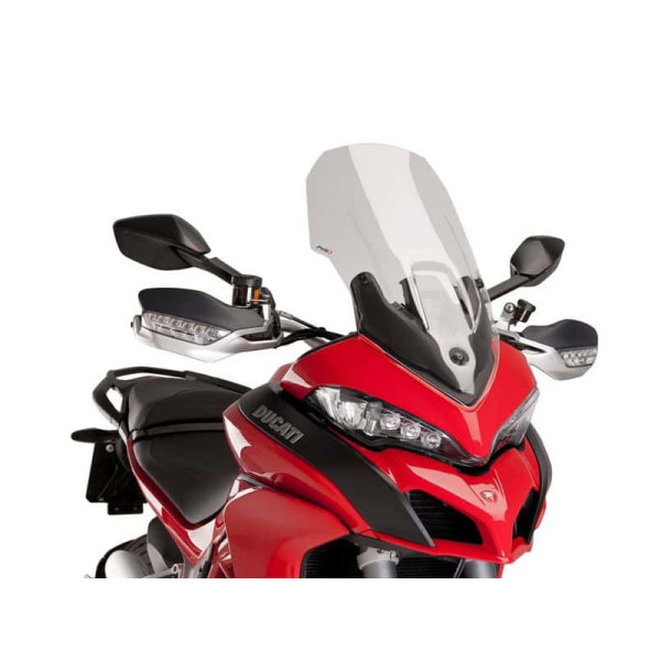 Puig Touring Screen Clear